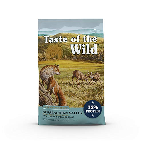 Foto 2 pulgar | Comida Para Perros Taste Of The Wild Appalachian Valley, 6,35 Kg - Venta Internacional.