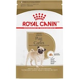 Alimento Para Perros Royal Canin Pug Específico Para Razas Adultas, 4,5 Kg - Venta Internacional.