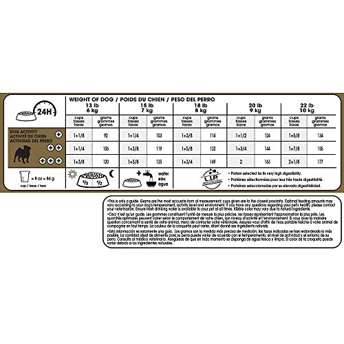 Foto 6 pulgar | Alimento Para Perros Royal Canin Pug Específico Para Razas Adultas, 4,5 Kg - Venta Internacional.
