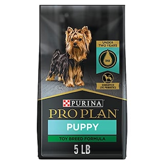 Foto 1 | Alimento Para Perros Purina Pro Plan Toy Breed Puppy Chicken, 2,27 Kg - Venta Internacional.