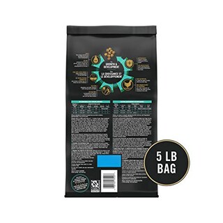 Foto 6 | Alimento Para Perros Purina Pro Plan Toy Breed Puppy Chicken, 2,27 Kg - Venta Internacional.