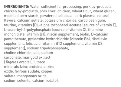 Foto 3 | Comida Húmeda Para Gatos Royal Canin Feline Urinary Care 90 Ml X6 - Venta Internacional.