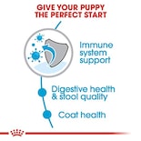 Comida Para Perros Royal Canin Size Health Para Cachorros Pequeños De Interior, 1,1 Kg - Venta Internacional.