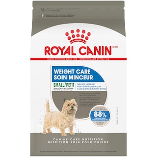 Foto 1 | Alimento Para Perros Royal Canin Small Weight Care Para Adultos, 1,13 Kg - Venta Internacional.