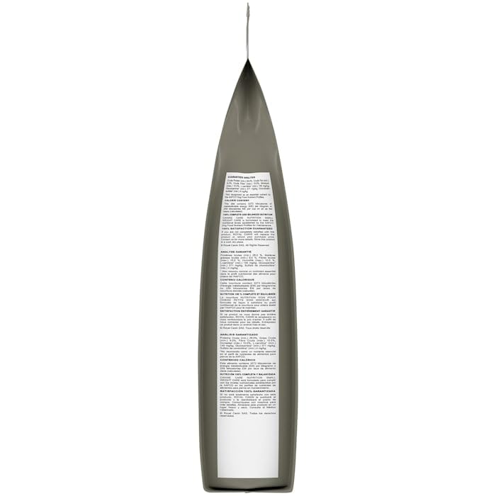 Foto 5 pulgar | Alimento Para Perros Royal Canin Small Weight Care Para Adultos, 1,13 Kg - Venta Internacional.