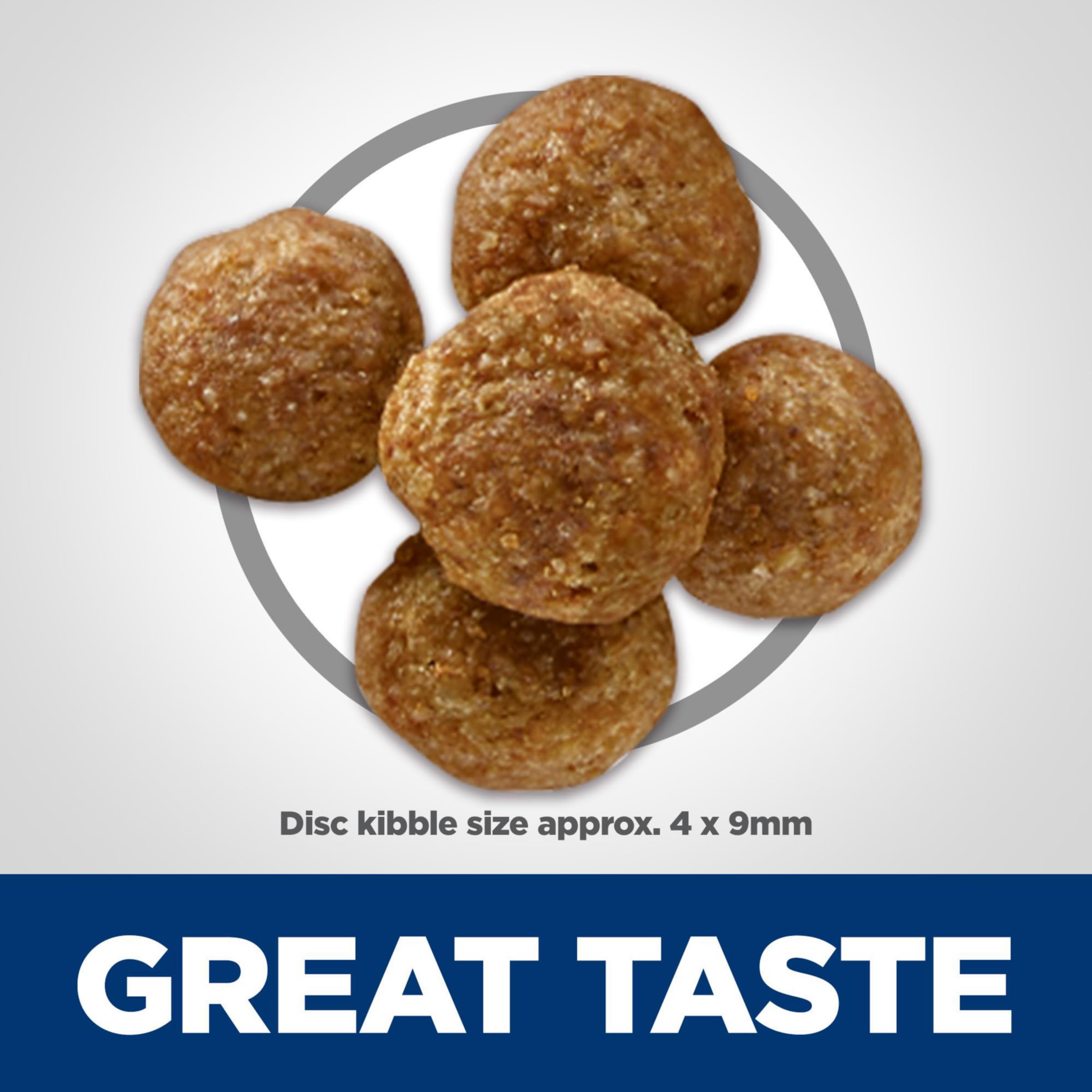 Foto 7 pulgar | Comida Para Perros Hill's Science Diet Perfect Digestion Senior 7+ - Venta Internacional.