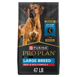 Foto 1 | Alimento Para Perros Purina Pro Plan Joint Health Para Razas Grandes, 21,3 Kg - Venta Internacional.