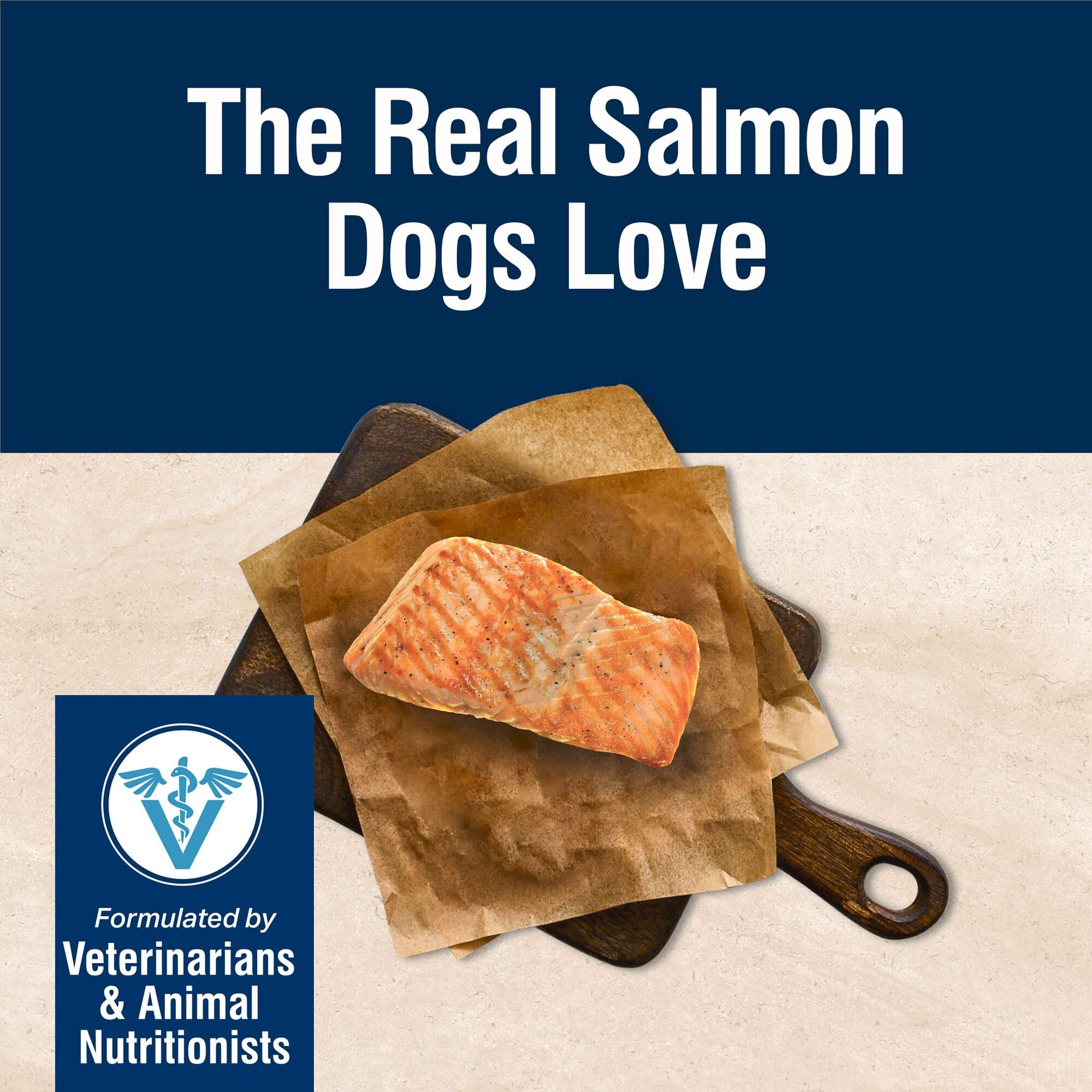 Foto 4 pulgar | Alimento Seco Para Perros Blue Buffalo True Solutions Skin & Coat 1,8 Kg - Venta Internacional.