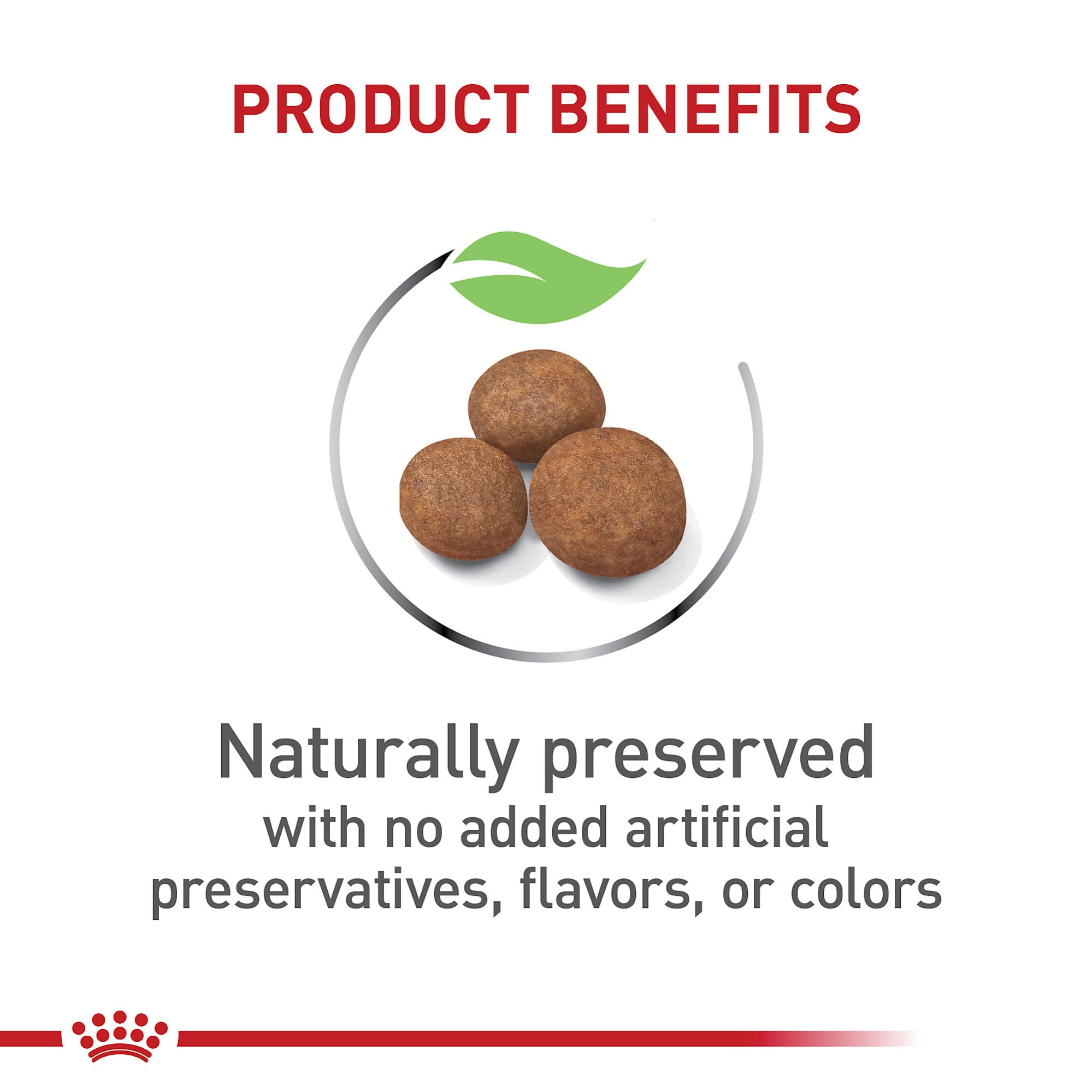 Foto 3 pulgar | Alimento Para Perros Royal Canin Size Health Nutrition Para Cachorros Grandes De 7,7 Kg - Venta Internacional.