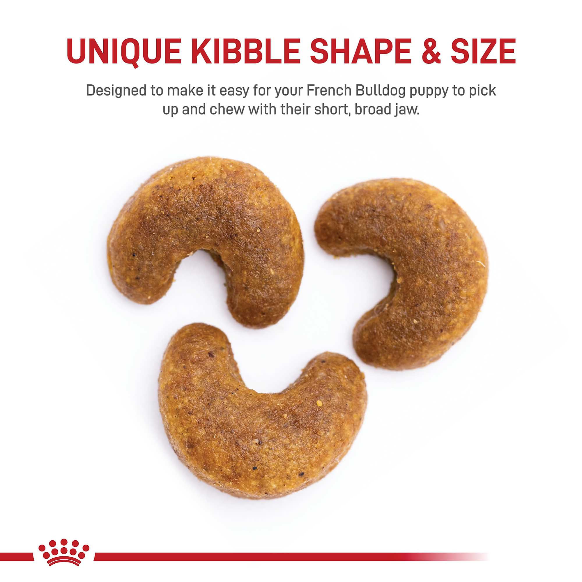 Foto 3 pulgar | Alimento Para Perros Royal Canin French Bulldog Puppy 4,76 Kg - Venta Internacional.