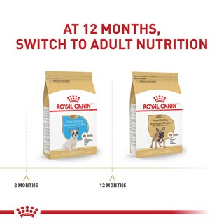 Foto 4 | Alimento Para Perros Royal Canin French Bulldog Puppy 4,76 Kg - Venta Internacional.