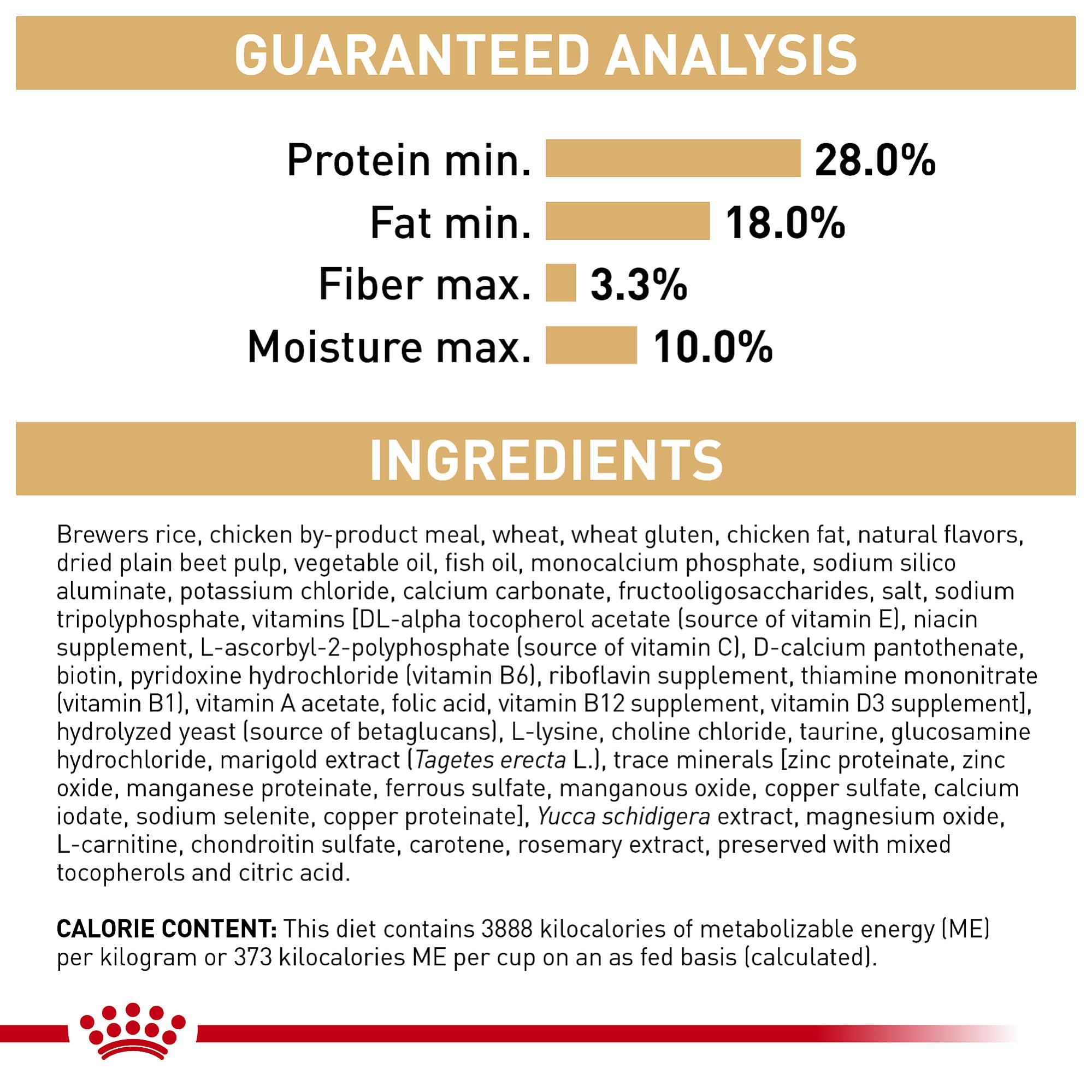 Foto 6 pulgar | Alimento Para Perros Royal Canin French Bulldog Puppy 4,76 Kg - Venta Internacional.