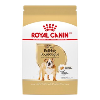 Foto 1 | Alimento Para Perros Royal Canin Bulldog Adult 13,6 Kg - Venta Internacional.