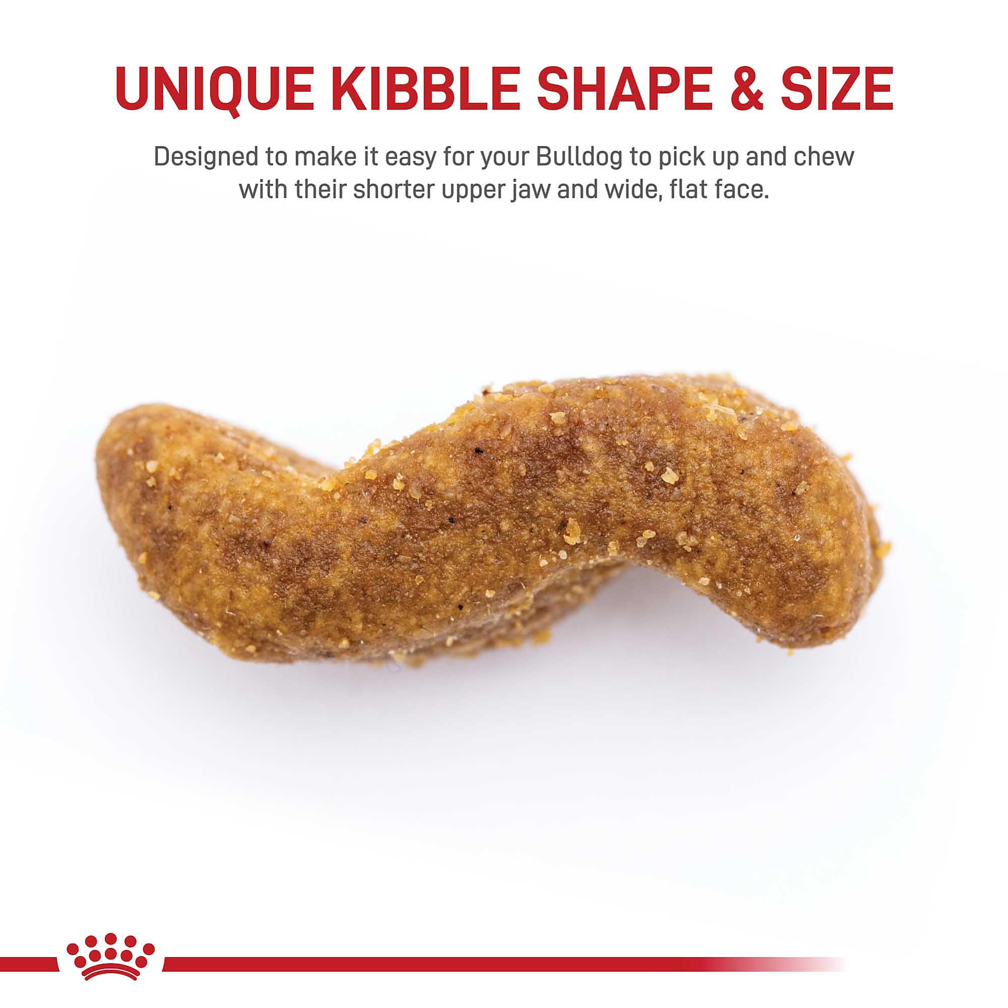 Foto 3 pulgar | Alimento Para Perros Royal Canin Bulldog Adult 13,6 Kg - Venta Internacional.