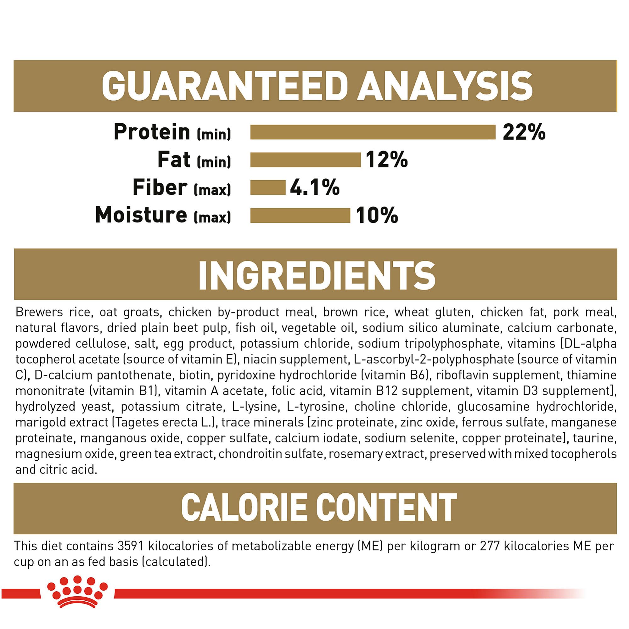 Foto 6 pulgar | Alimento Para Perros Royal Canin Bulldog Adult 13,6 Kg - Venta Internacional.