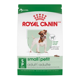 Foto 1 | Alimento Para Perros Royal Canin Size Health Small Adult 30 Libras - Venta Internacional.