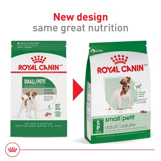 Foto 2 | Alimento Para Perros Royal Canin Size Health Small Adult 30 Libras - Venta Internacional.