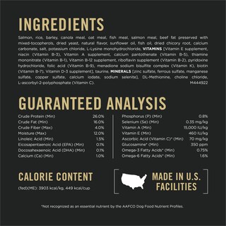 Foto 5 | Alimento Para Perros Purina Pro Plan, Piel Sensible, Estómago, Salmón, 1,8 Kg - Venta Internacional.