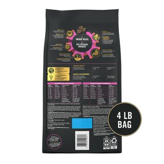 Foto 6 | Alimento Para Perros Purina Pro Plan, Piel Sensible, Estómago, Salmón, 1,8 Kg - Venta Internacional.