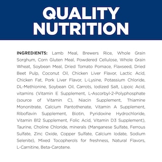 Foto 3 | Dog Food Hill's Prescription Diet Metabolic En Bolsa De 8 Kg - Venta Internacional.