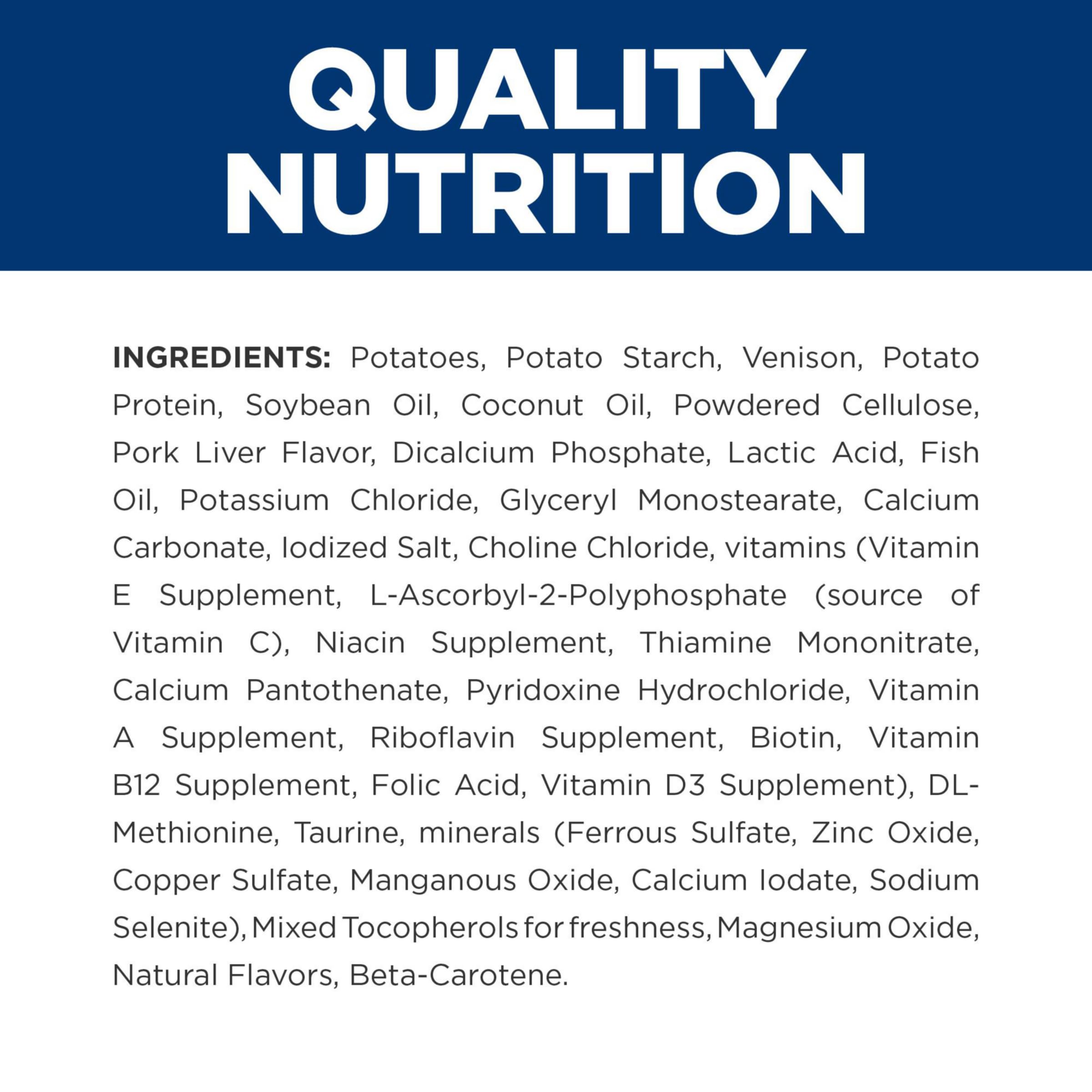 Foto 4 pulgar | Dog Food Hill's Prescription Diet D/d Sensibilidades Alimentarias - Venta Internacional.