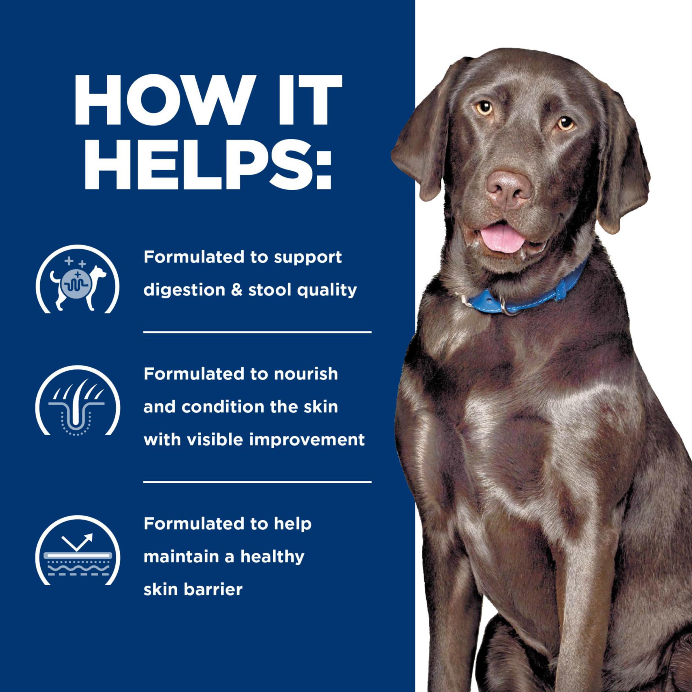 Foto 7 pulgar | Dog Food Hill's Prescription Diet D/d Sensibilidades Alimentarias - Venta Internacional.
