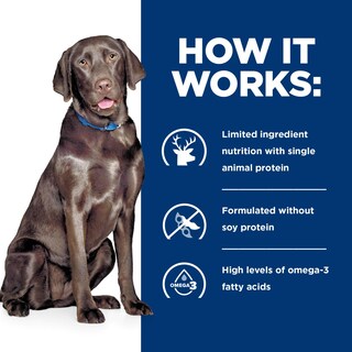 Foto 7 | Dog Food Hill's Prescription Diet D/d Sensibilidades Alimentarias - Venta Internacional.