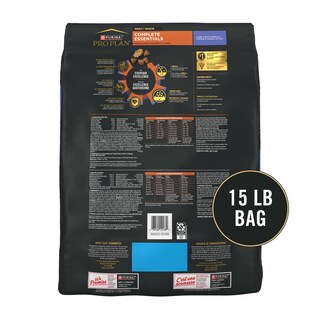 Foto 5 | Pienso Para Perros Purina Pro Plan Complete Essentials Lamb 6,8 Kg - Venta Internacional.