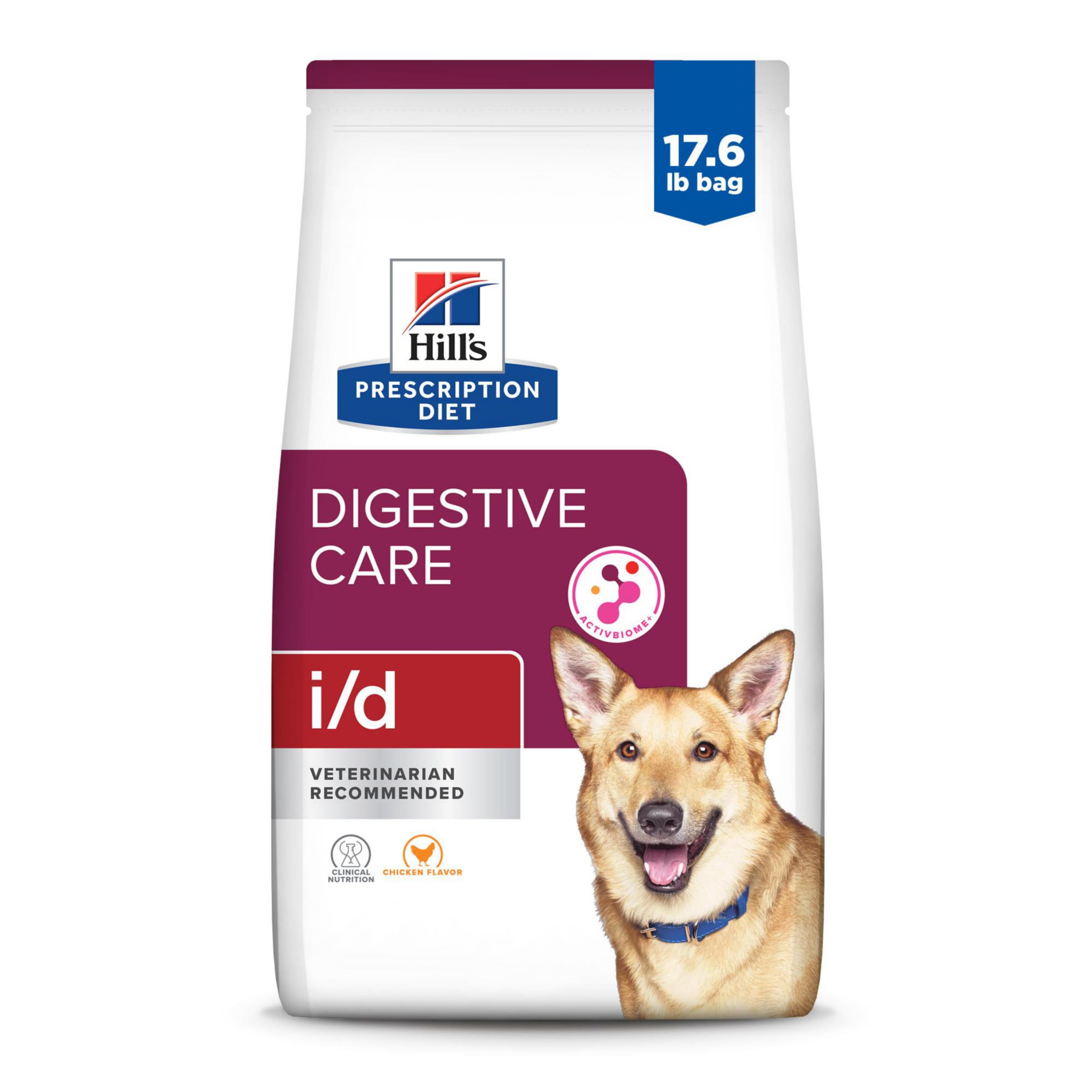 Dog Food Hill's Prescription Diet I/d Digestive Care, 8 Kg - Venta Internacional.