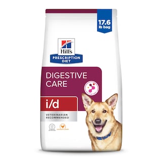 Foto 1 | Dog Food Hill's Prescription Diet I/d Digestive Care, 8 Kg - Venta Internacional.