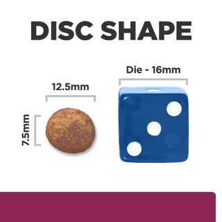 Foto 4 | Dog Food Hill's Prescription Diet I/d Digestive Care, 8 Kg - Venta Internacional.