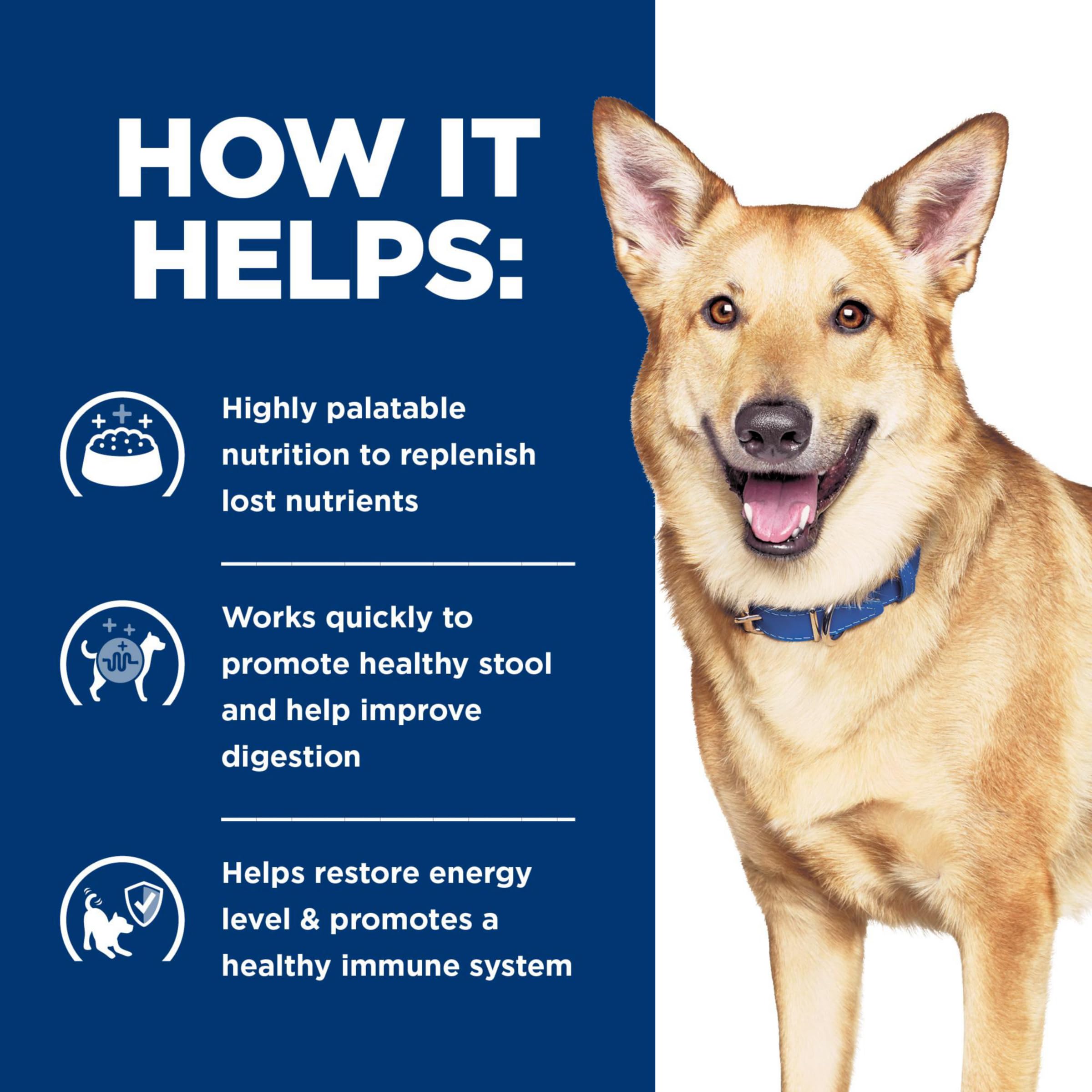 Foto 8 pulgar | Dog Food Hill's Prescription Diet I/d Digestive Care, 8 Kg - Venta Internacional.