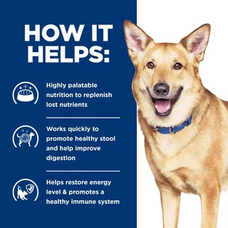 Foto 7 | Dog Food Hill's Prescription Diet I/d Digestive Care, 8 Kg - Venta Internacional.