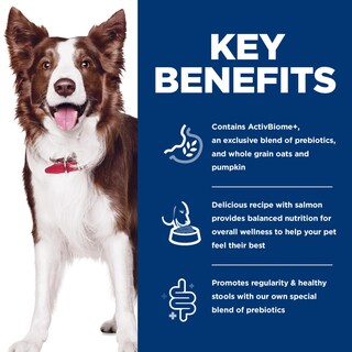 Foto 3 | Comida Para Perros Hill's Science Diet Perfect Digestion Para Adultos De 1 A 6 Años - Venta Internacional.
