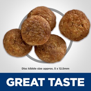Foto 6 | Comida Para Perros Hill's Science Diet Perfect Digestion Para Adultos De 1 A 6 Años - Venta Internacional.