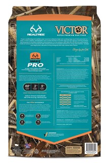 Foto 3 | Alimento Para Perros Victor Super Premium Realtree Max-5 Pro, 18,14 Kg, 30% De Proteínas, Sin Gluten - Venta Interna