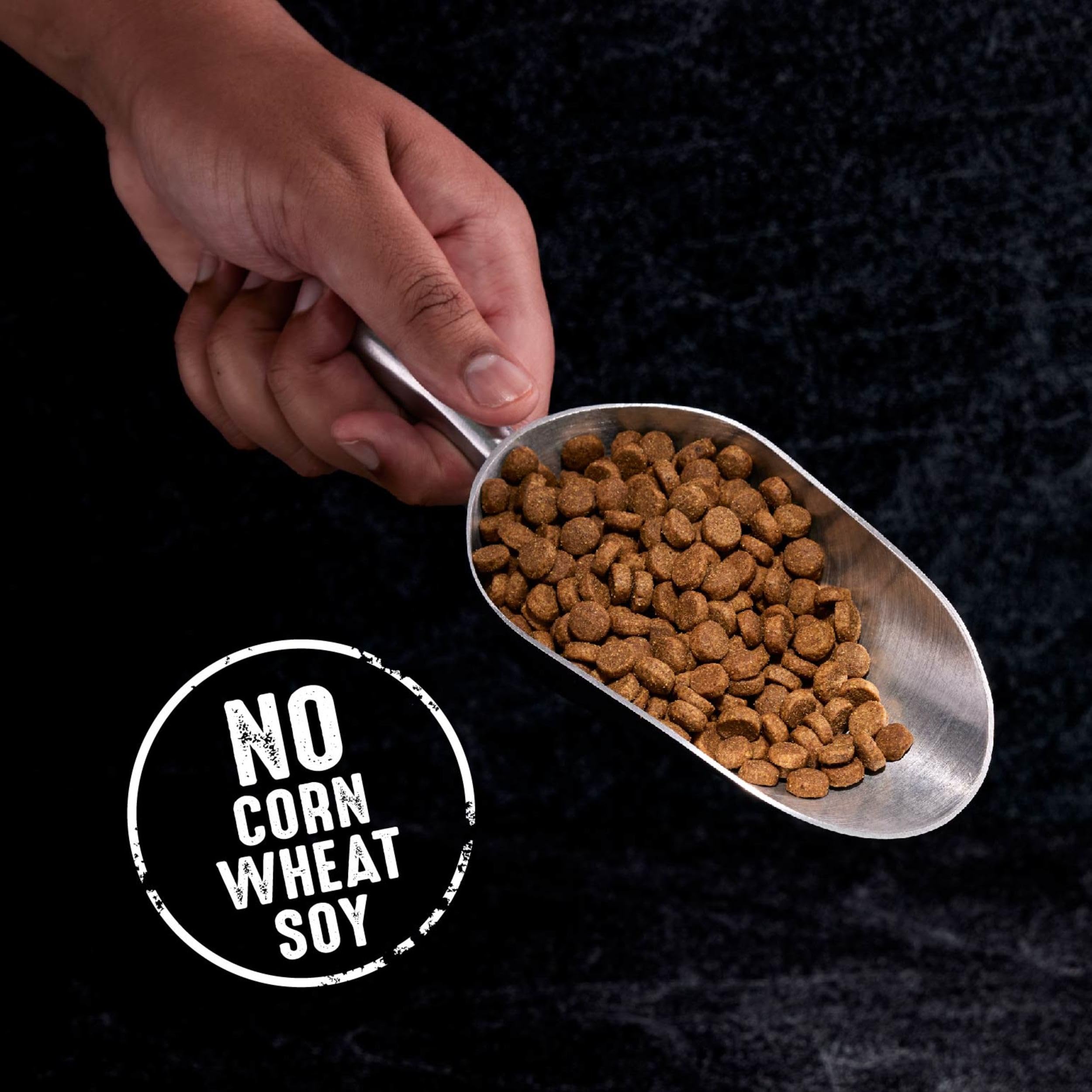 Foto 8 pulgar | Comida Para Perros Crave, Sin Cereales, Con Alto Contenido De Proteínas, 13,6 Kg - Venta Internacional.