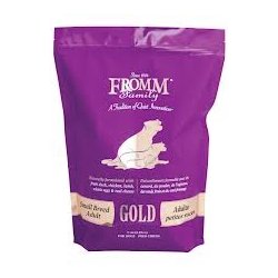Foto 5 pulgar | Alimento Seco Para Perros Fromm Small Breed Adult Gold Chicken, 2,27 Kg - Venta Internacional.