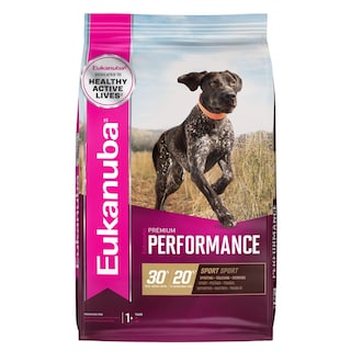 Foto 1 | Pienso Seco Para Perros Eukanuba Premium Performance 30/20 Sport 12,7 Kg - Venta Internacional.