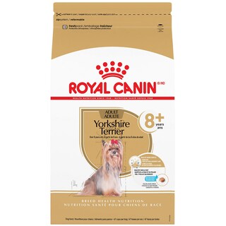 Foto 1 | Alimento Seco Para Perros Royal Canin Yorkshire Terrier Adulto 8+ 2 Kg - Venta Internacional.