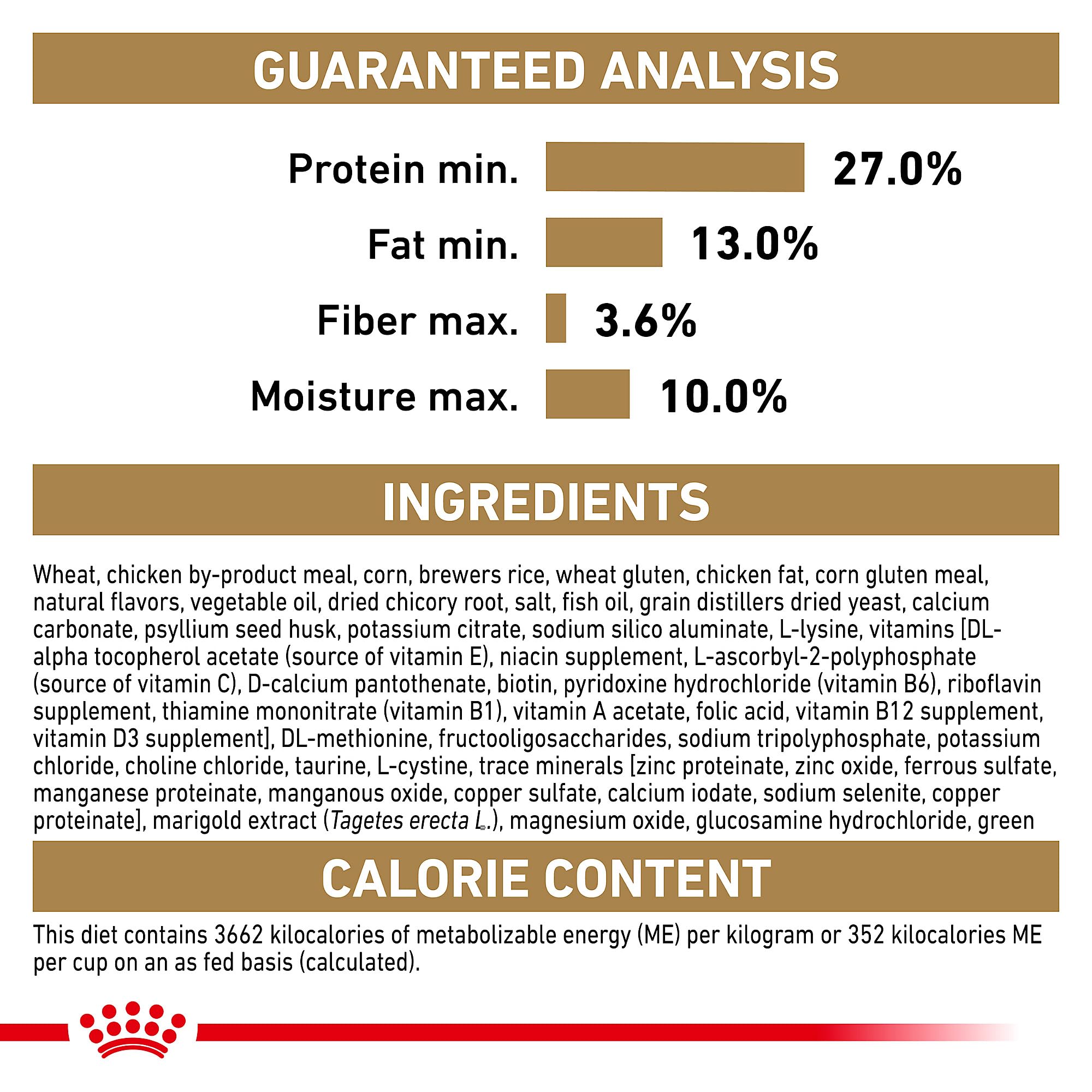 Foto 4 pulgar | Alimento Para Perros Royal Canin Bichon Frise Para Adultos, 4,5 Kg - Venta Internacional.
