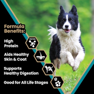 Foto 2 | Alimento Para Perros Victor Super Premium Hi-pro Plus, 13,6 Kg, 30% De Proteína - Venta Internacional.