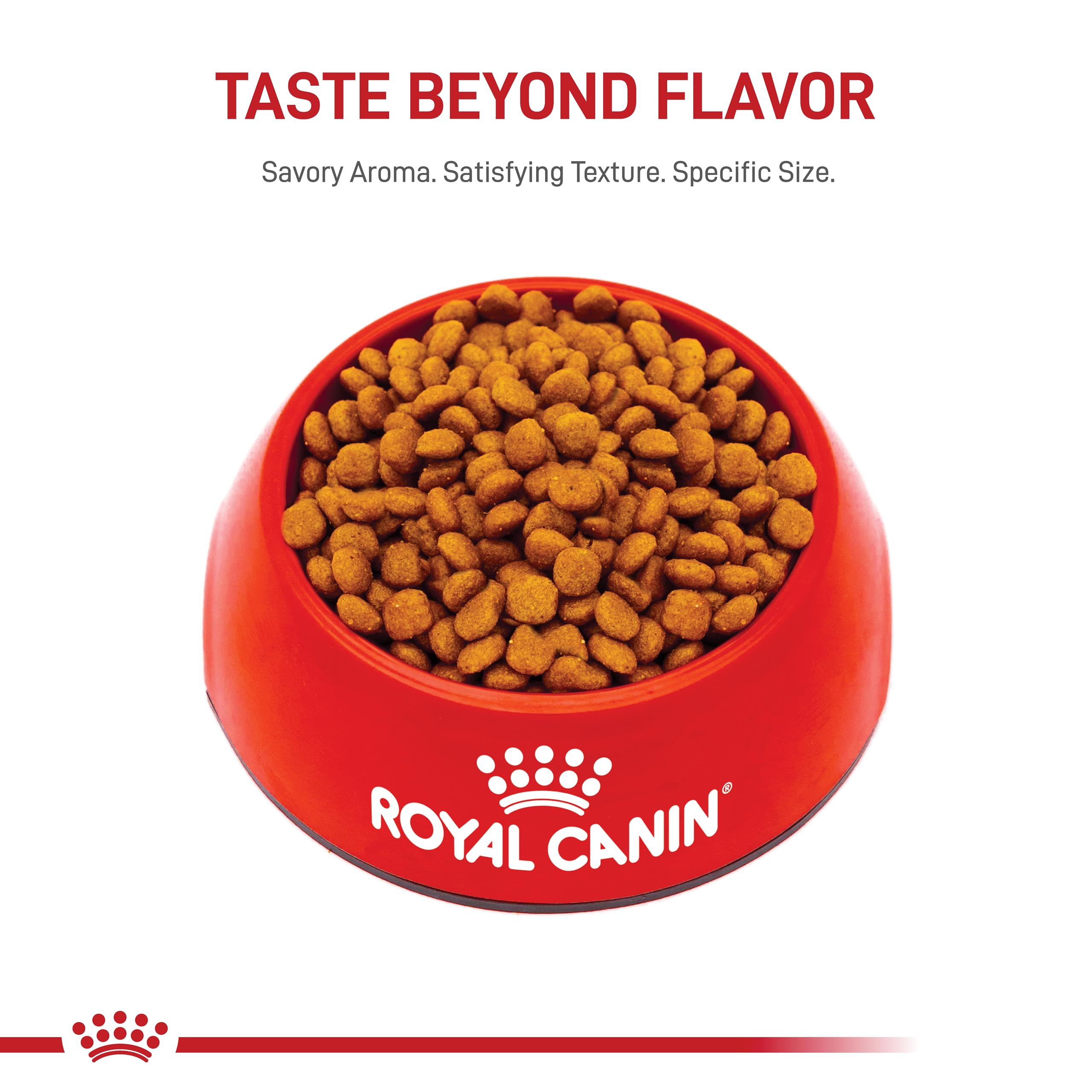 Foto 6 pulgar | Alimento Para Perros Royal Canin Breed Health Nutrition Para Cachorros De Schnauzer En Miniatura, 1,1 Kg - Venta