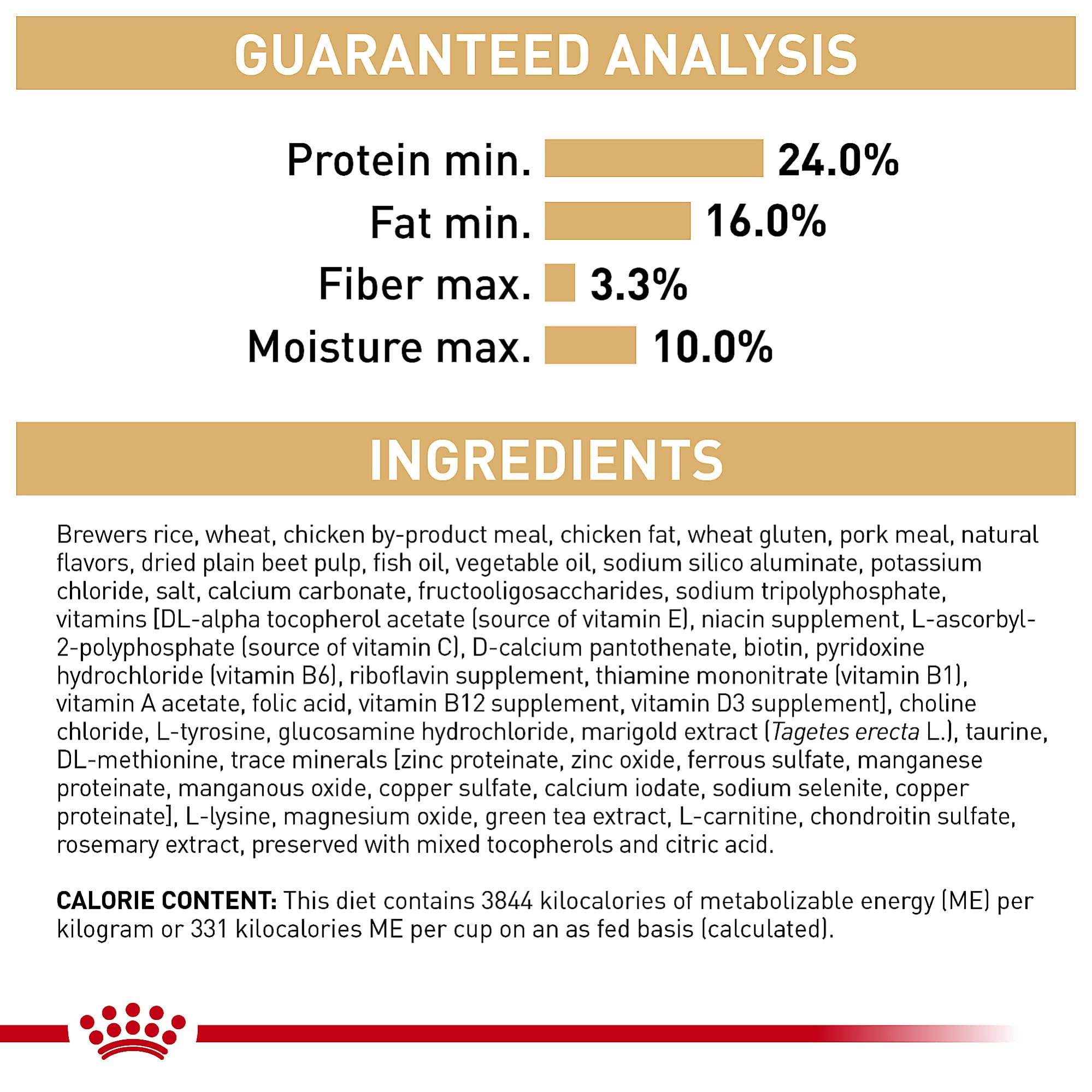 Foto 6 pulgar | Alimento Para Perros Royal Canin French Bulldog Adulto 13,6 Kg - Venta Internacional.