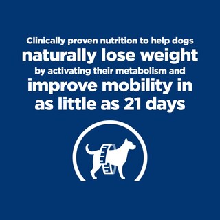Foto 2 | Alimento Para Perros Hill's Prescription Diet Metabolic + Mobility 6,8 Kg - Venta Internacional.