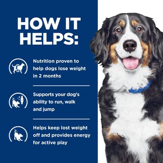 Foto 7 | Alimento Para Perros Hill's Prescription Diet Metabolic + Mobility 6,8 Kg - Venta Internacional.