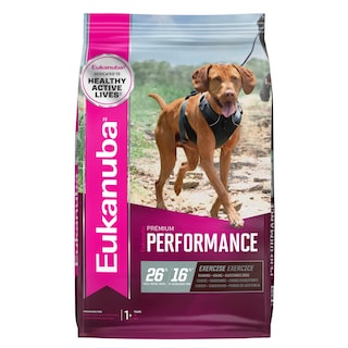 Foto 1 | Alimento Seco Para Perros Eukanuba Premium Performance 26/16 En Bolsa De 12,7 Kg - Venta Internacional.