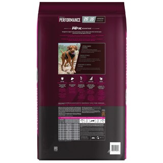 Foto 2 | Alimento Seco Para Perros Eukanuba Premium Performance 26/16 En Bolsa De 12,7 Kg - Venta Internacional.