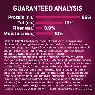 Foto 7 | Alimento Seco Para Perros Eukanuba Premium Performance 26/16 En Bolsa De 12,7 Kg - Venta Internacional.