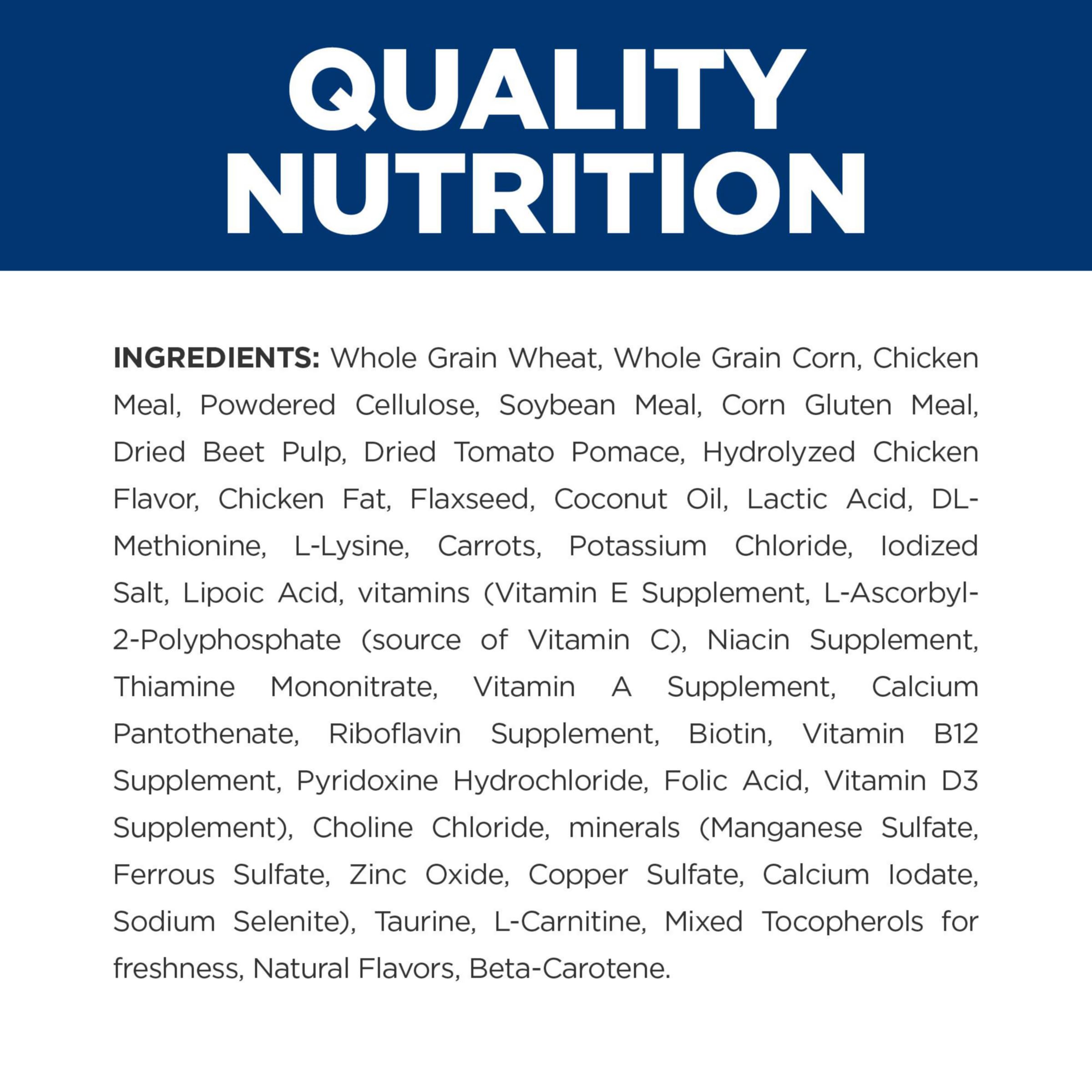 Foto 4 pulgar | Dog Food Hill's Prescription Diet, Peso Metabólico, 8 Kg - Venta Internacional.